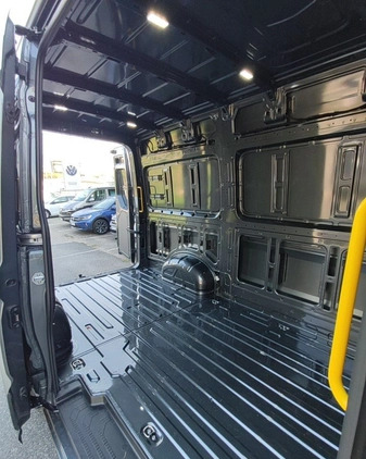 Volkswagen Crafter cena 243550 przebieg: 500, rok produkcji 2023 z Wągrowiec małe 497
